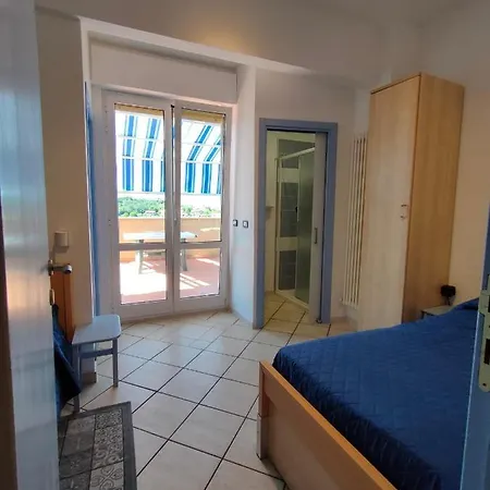 B&B Le Tre Palme-3